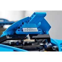 LEGO Technic 42083 Bugatti Chiron Image #11