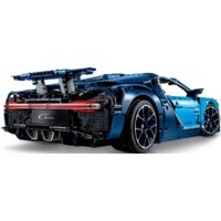 LEGO Technic 42083 Bugatti Chiron Image #6
