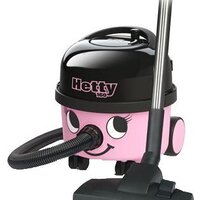 Numatic Hetty Compact HET160