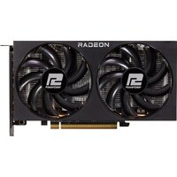 PowerColor Fighter Radeon RX 7600 8GB GDDR6 RX 7600 8G-F Image #5