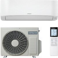 Hitachi Shiratama RAK-DJ18RHAE/RAC-DJ18WHAE