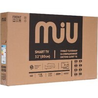 MIU H32SLT101SV Image #9