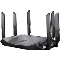 MSI RadiX AX6600 WiFi 6 Tri-Band