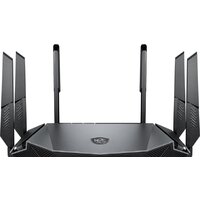 MSI RadiX AX6600 WiFi 6 Tri-Band Image #5