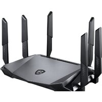 MSI RadiX AX6600 WiFi 6 Tri-Band Image #3