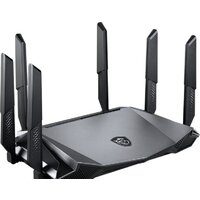 MSI RadiX AX6600 WiFi 6 Tri-Band Image #2