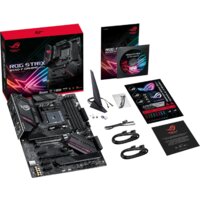 ASUS ROG STRIX B550-F Gaming (Wi-Fi) Image #11