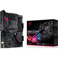 ASUS ROG STRIX B550-F Gaming (Wi-Fi) Image #10
