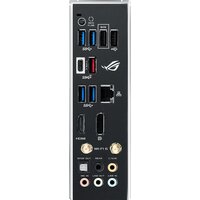 ASUS ROG STRIX B550-F Gaming (Wi-Fi) Image #9