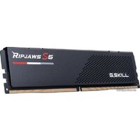 G.Skill Ripjaws S5 2x24ГБ DDR5 5200 МГц F5-5200J4040A24GX2-RS5K Image #7