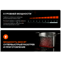 Garlyn H-400 Image #2