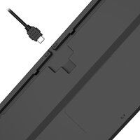 A4Tech Bloody WS98 Black & White (Bloody BLMS Red Plus) Image #17