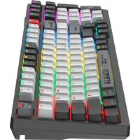 A4Tech Bloody WS98 Black & White (Bloody BLMS Red Plus) Image #10