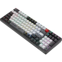 A4Tech Bloody WS98 Black & White (Bloody BLMS Red Plus) Image #4