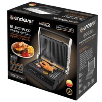 Endever Grillmaster 245 Image #12
