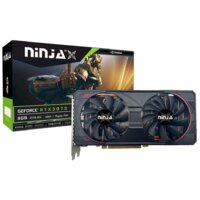 Sinotex Ninja GeForce RTX 3070 8GB GDDR6 NF307FG86F Image #2