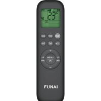 Funai Shogun RAC-SG20HP.D01 Image #4