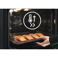 Electrolux SurroundCook 600 EOF3H50BX Image #9