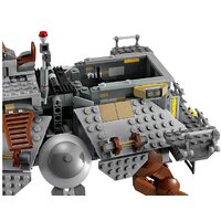 LEGO Star Wars 75157 Шагающий штурмовой вездеход AT-TE Image #8