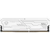 Netac Shadow III 2x16ГБ DDR4 3200 МГц NTSHD4P32DP-32W Image #7