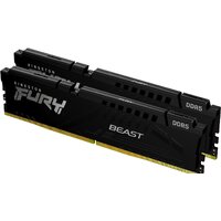 Kingston FURY Beast 2x32ГБ DDR5 6000 МГц KF560C40BBK2-64