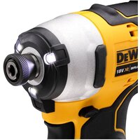 DeWalt DCF809D2T (с 2-мя АКБ, кейс) Image #6