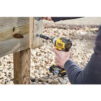 DeWalt DCF809D2T (с 2-мя АКБ, кейс) Image #8