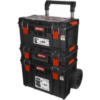 Qbrick System Prime Set 2