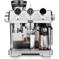 DeLonghi La Specialista Maestro with Cold Brew EC9885M Image #2