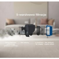 Electrolux ES52B25WET Image #8