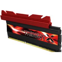 G.Skill TridentX 4x8GB KIT DDR3 PC3-19200 (F3-2400C10Q-32GTX) Image #4