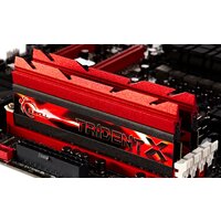 G.Skill TridentX 4x8GB KIT DDR3 PC3-19200 (F3-2400C10Q-32GTX) Image #5