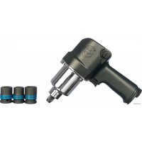 Пневматические гайковерты