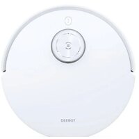 Ecovacs Debot T10 (белый) Image #3