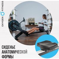 Oxygen Fitness Airborne Image #15