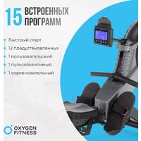 Oxygen Fitness Airborne Image #12