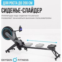 Oxygen Fitness Airborne Image #6