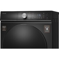 Weissgauff WMD 61211 D Inverter Steam Matt Black Image #8