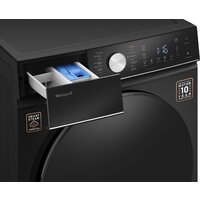 Weissgauff WMD 61211 D Inverter Steam Matt Black Image #9