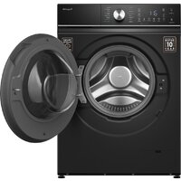 Weissgauff WMD 61211 D Inverter Steam Matt Black Image #4