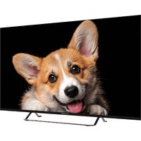 Topdevice 50" SMART TV YаOS 03 (черный) Image #3