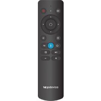 Topdevice 50" SMART TV YаOS 03 (черный) Image #7