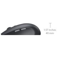 Logitech M590 Multi-Device Silent (черный) Image #6