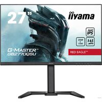 Iiyama G-Master Red Eagle GB2770QSU-B5