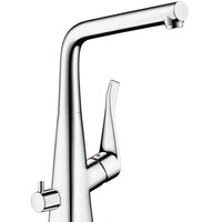 Hansgrohe Metris 14888000
