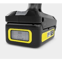 Karcher KHB 6 Battery 1.328-010.0 (без АКБ) Image #2