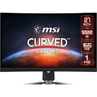MSI Artymis 273CQR