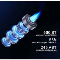 Jimmy H10 Flex Image #9