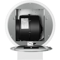 MAUNFELD Edelweiss 39 Wall (белый) Image #13