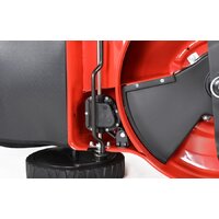 Hecht 5534 SX 5 in 1 Image #12